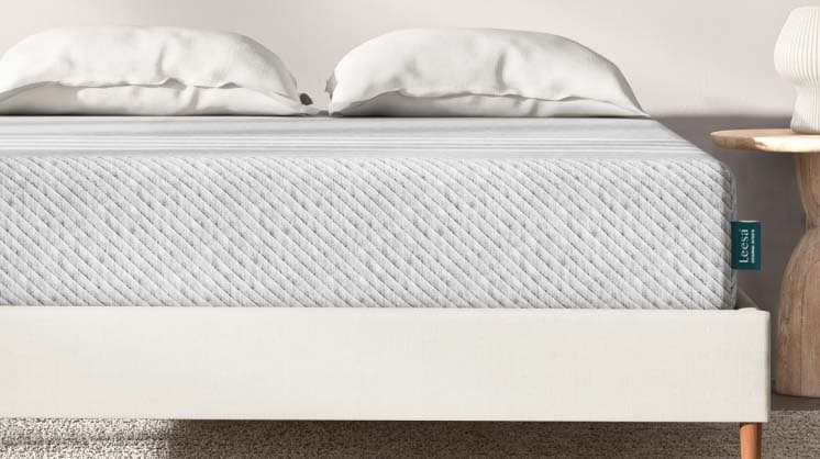 Leesa Original Hybrid mattress