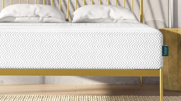 Leesa Legend mattress