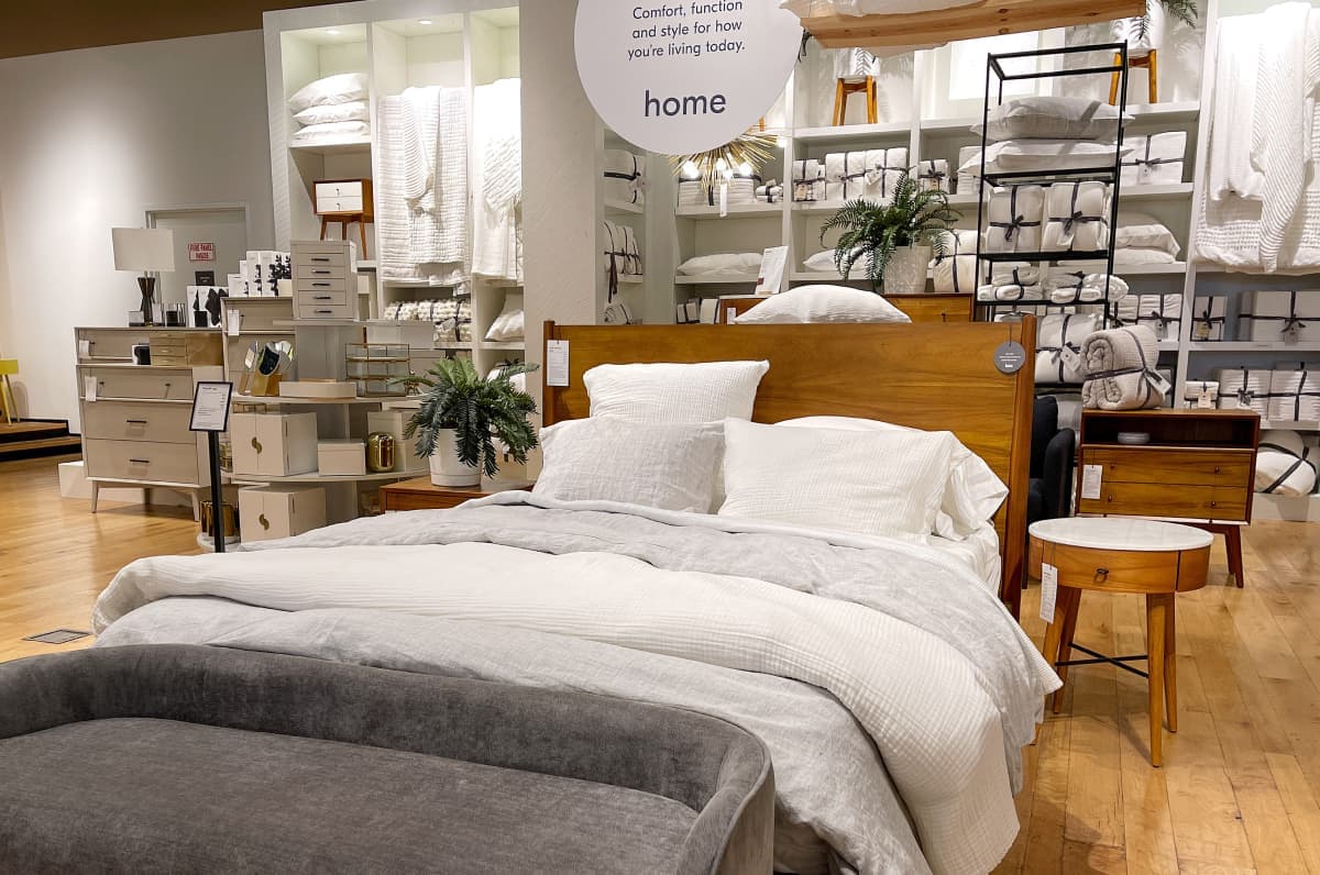 West Elm Store Image