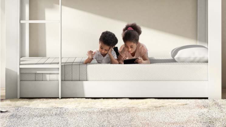 Leesa Kids mattresses