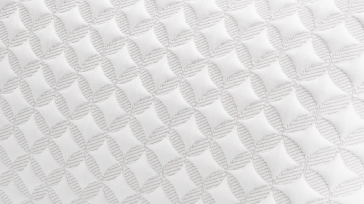 Leesa Natural Latex Pillow detail image