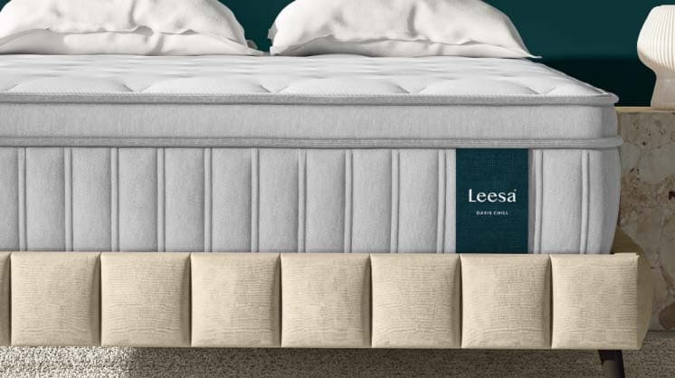 Leesa Oasis mattress