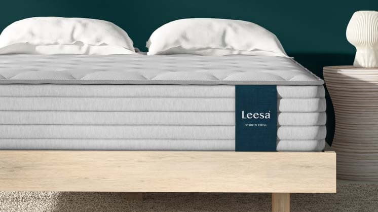 Leesa Studio Chill mattress