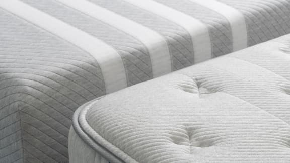 Mattress Layer Thumbnail