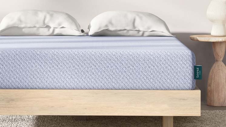 Leesa Studio mattress